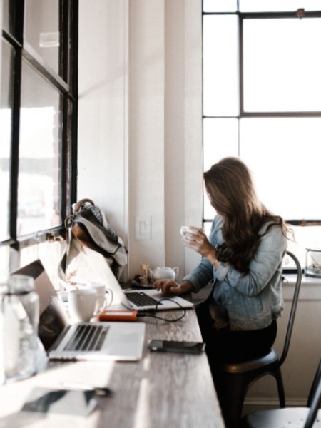 Don't share these 7 things with your boss even by mistake dgtl