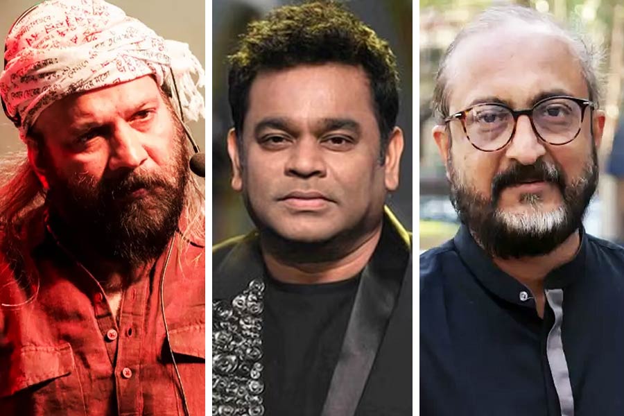 Composers Debojyoti Mishra and Prabuddha Banerjee shares their take on the recent Nazrul Geeti controversy created by A R Rahman in the film Pippa