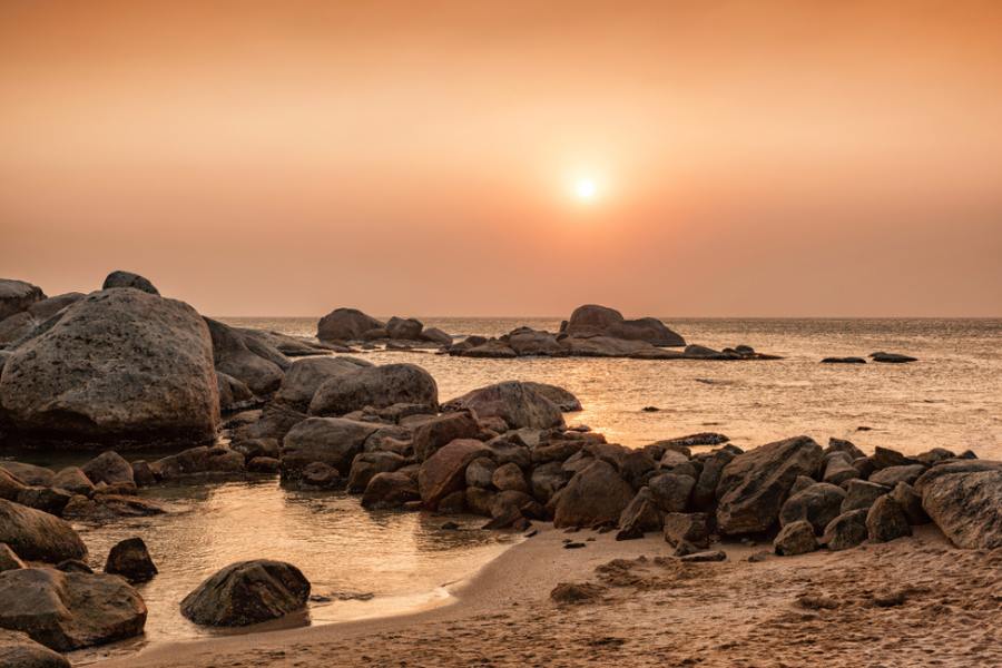 প্রাচীনকালেও কন্যাকুমারী ছিল তামিলাকাম বা প্রাচীন তামিল দেশের দক্ষিণতম সর্বশেষ অঞ্চল।   হিন্দু দেবী কন্যাকুমারী নাম থেকেই কন্যাকুমারিকা হয়েছে। 