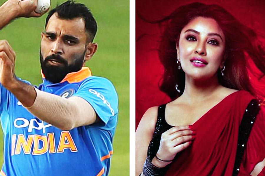 Payal Ghosh shares a cryptic post after proposing Mohammed Shami for marriage