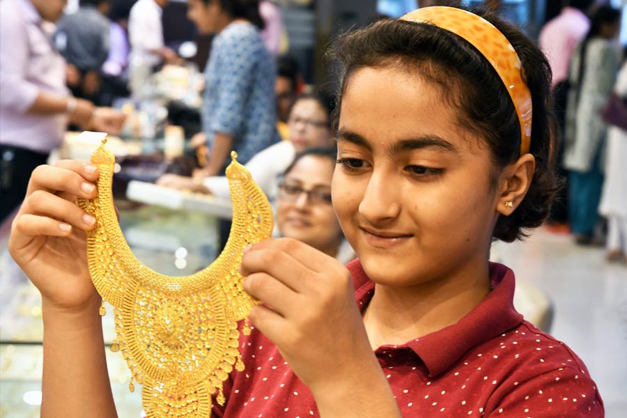 Is it a good time to invest in Gold on Dhanteras 2023.