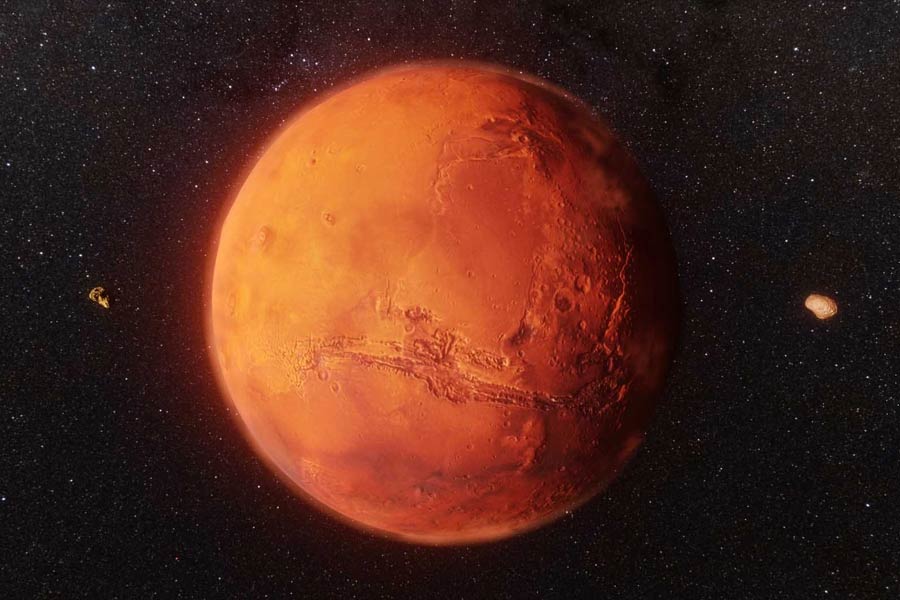 Oxygen Atom found in Venus, what scientists are saying about this