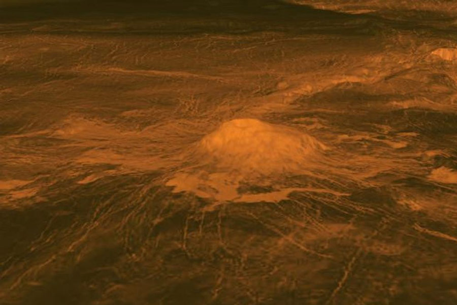 Oxygen Atom found in Venus, what scientists are saying about this