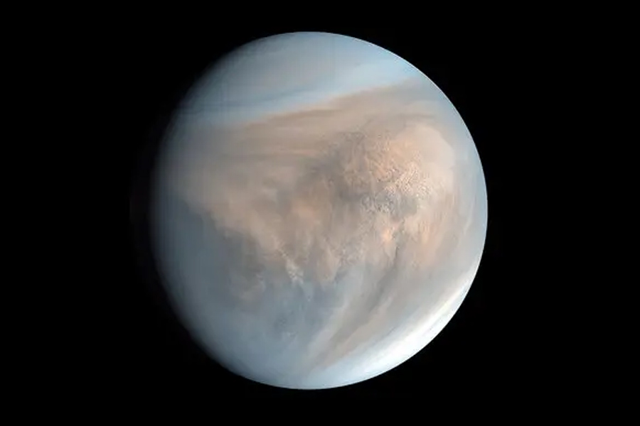 Oxygen Atom found in Venus, what scientists are saying about this