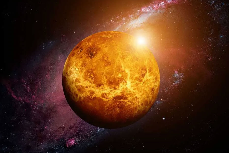 Oxygen Atom found in Venus, what scientists are saying about this