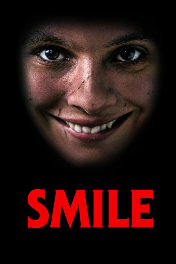 ১০. স্মাইল -  মুক্তি - ৩০ সেপ্টেম্বর ২০২২। ভাষা - ইংরেজি। পরিচালক - পার্কার ফিন। অভিনয়ে - সোসি বেকন, কাইল গালনার, কেটলিন স্ট্যাসি, প্রমুখ। গল্পের সারাংশ - রোজ কাটার নামে এক তরুণী মনোবিদ তথা থেরাপিস্ট একজন মানসিক রোগীর উদ্ভট আত্মহত্যা চাক্ষুষ করার পর থেকে ক্রমবর্ধমান ভয়ঙ্কর সব অভিজ্ঞতার মধ্য দিয়ে বিশ্বাস করতে আরম্ভ করে যে, সে যা-ই অনুভব করছে, সবই অতিপ্রাকৃত। এবং নিজেও ক্রমশ ভয়ঙ্কর ভয়ের সব কান্ড করতে শুরু করে দেয়!