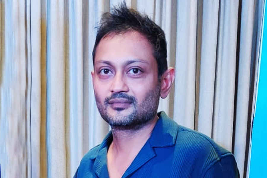 Sources revealed that Tollywood director Birsa Dasgupta is producing his next film