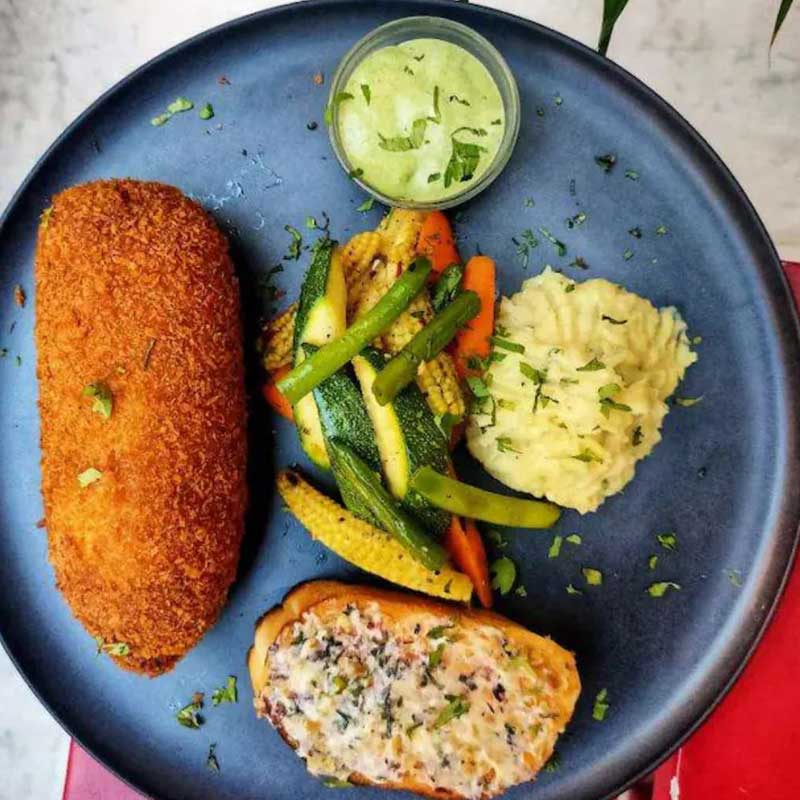 Image of Food