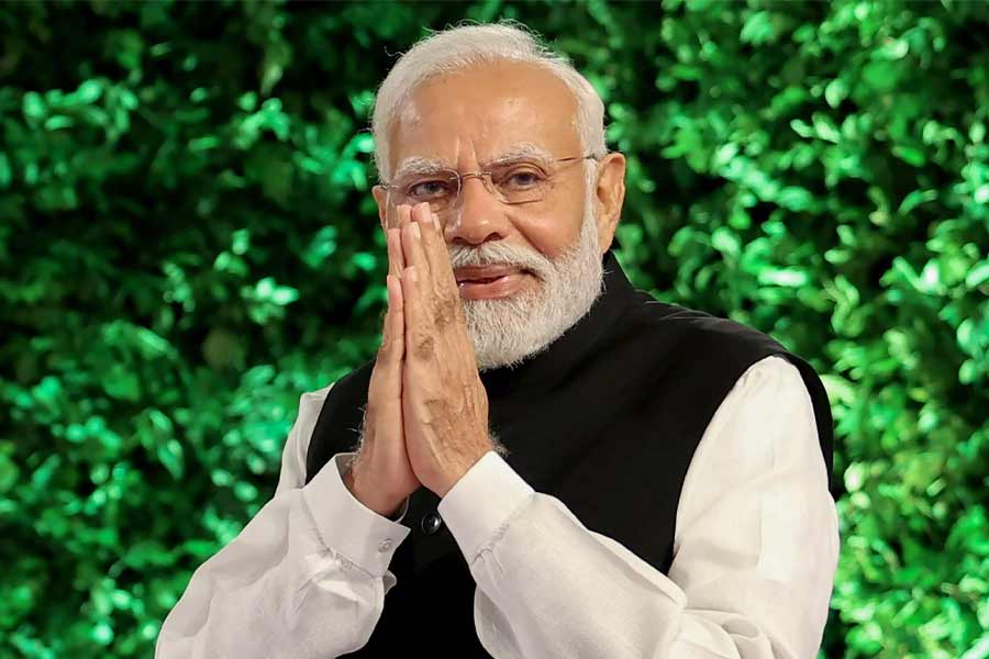 photo of pm narendra modi