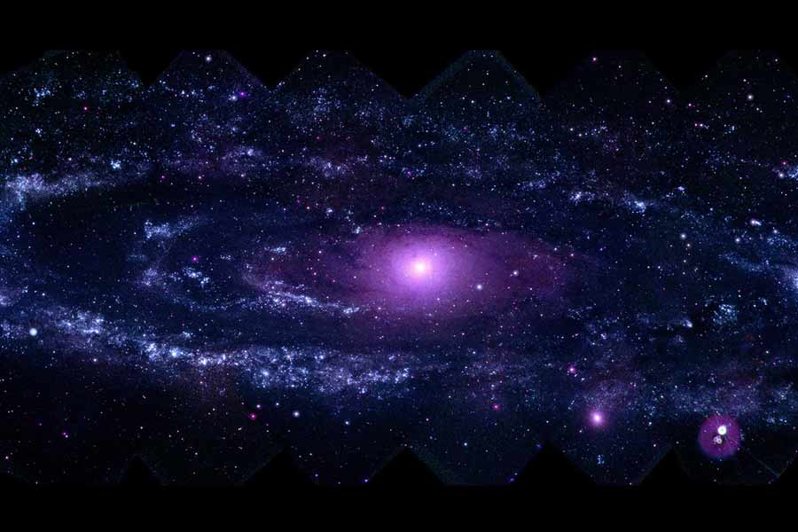 Saturn is rapidly losing it’s ring and Earth won’t be able to see it after some days