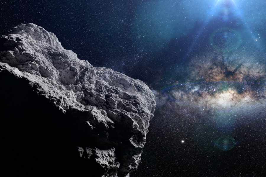 Saturn is rapidly losing it’s ring and Earth won’t be able to see it after some days