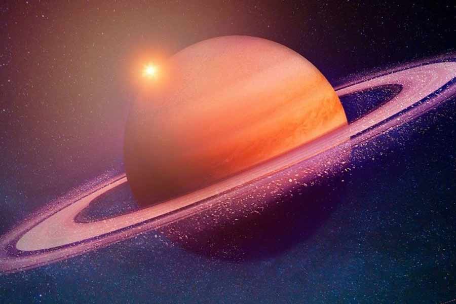 Saturn is rapidly losing it’s ring and Earth won’t be able to see it after some days