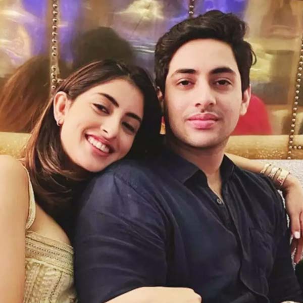 অগস্ত্যকে শুভেচ্ছাবার্তা জানিয়ে নিজের ইনস্টাগ্রামের পাতায় ‘দ্য আর্চিস’-এর প্রচার ঝলক ভাগ করে নেন অভিষেক। প্রচার ঝলক ভাগ করে নেওয়ার পাশাপাশি অগস্ত্যের উদ্দেশে একটি লম্বা পোস্ট করেন অভিষেক।