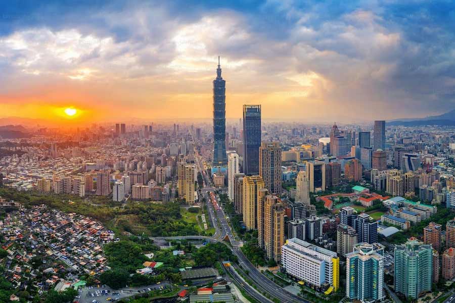 তাইওয়ানের শ্রম মন্ত্রক জানিয়েছে, কর্মী পাঠাতে পারে এমন যে কোনও দেশের সঙ্গে তারা সহযোগিতা এবং চুক্তিবদ্ধ হতে আগ্রহী। এ ক্ষেত্রে ভারত তাদের অন্যতম পছন্দের জায়গা।