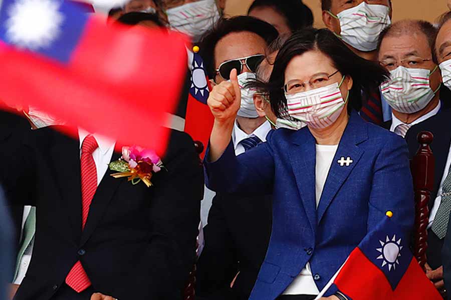 তাইওয়ানের কারখানা, খামার, হাসপাতাল, নির্মাণশিল্প প্রভৃতি বিবিধ ক্ষেত্রে ভারতীয়দের নিয়োগ করা হবে। আগামী মাস থেকেই ভারতীয় কর্মীরা তাইওয়ানে যেতে শুরু করবেন বলে মনে করা হচ্ছে।