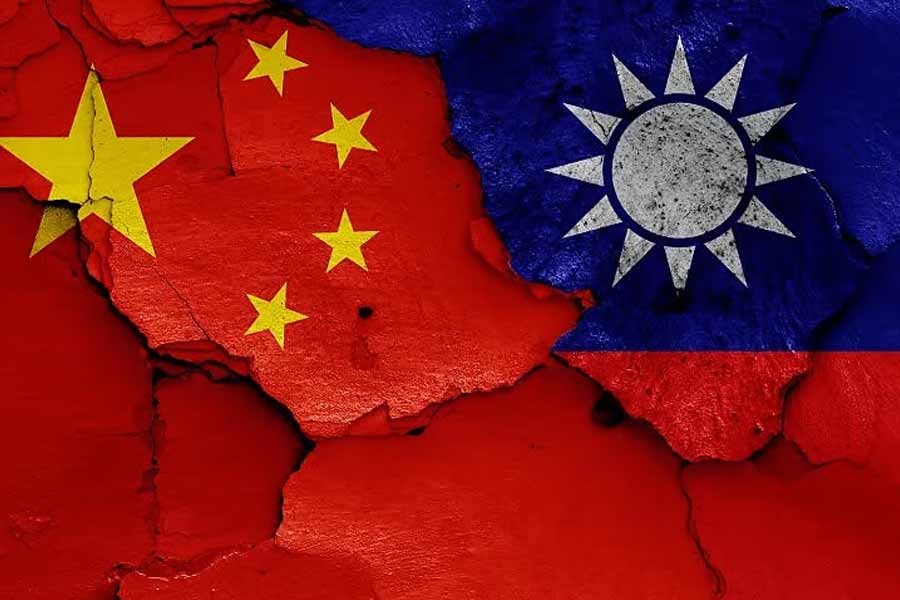 এই পরিস্থিতিতে তাইওয়ানের সঙ্গে চুক্তি করার অর্থ সে দেশের সরকারের স্বতন্ত্র অস্তিত্ব স্বীকার করে নেওয়া। ভারত তা করলে চিন রুষ্ট হতে পারে। এর ফলে দক্ষিণ-পূর্ব এশিয়ার ভূ-রাজনীতি হয়ে উঠতে পারে আরও উত্তেজনাপূর্ণ।