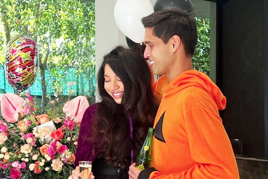 image of siddhartha mallya 