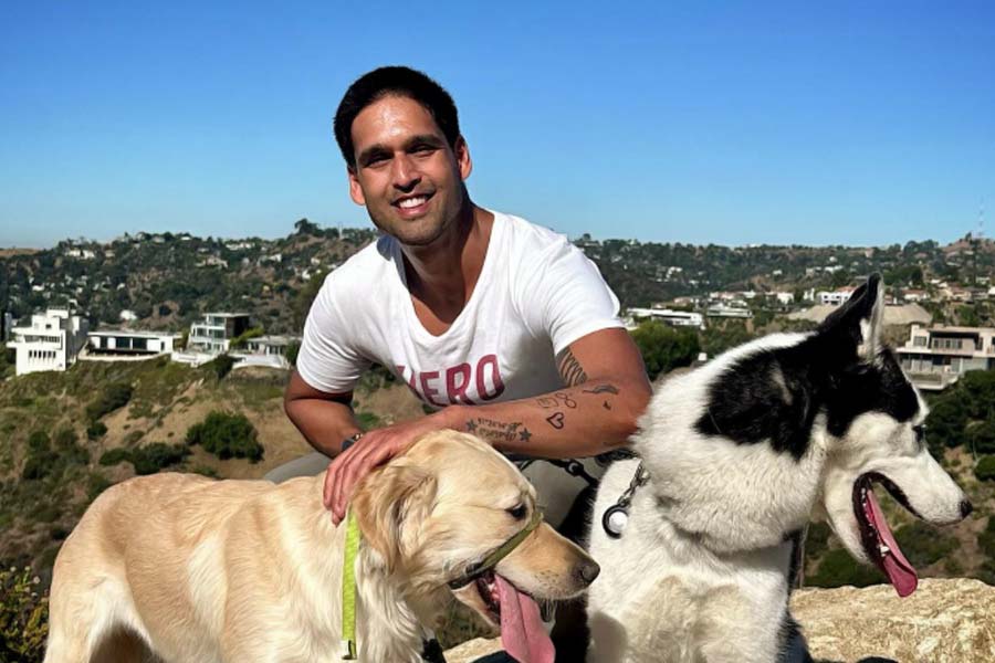 image of siddhartha mallya 