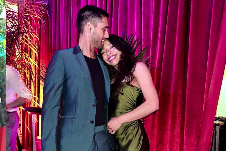 image of siddhartha mallya and jasmine