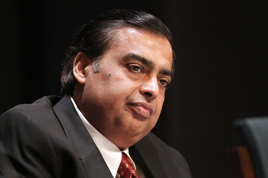 All you need to know about Tony Khan, son of Pakistan’s richest person