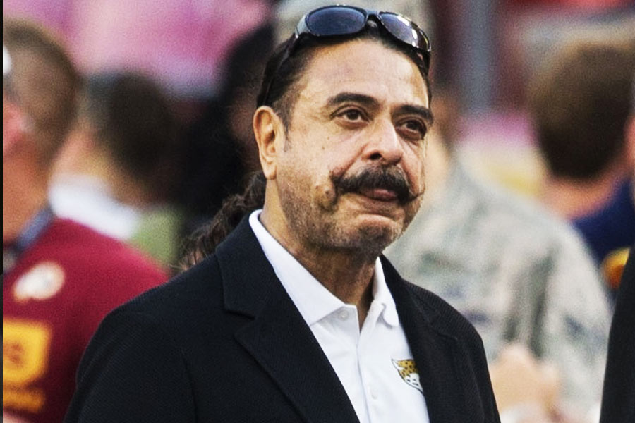 All you need to know about Tony Khan, son of Pakistan’s richest person