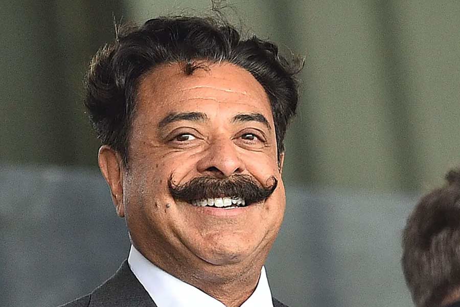 All you need to know about Tony Khan, son of Pakistan’s richest person