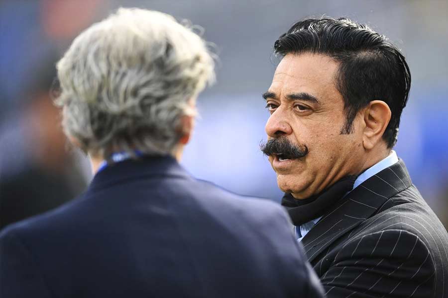 All you need to know about Tony Khan, son of Pakistan’s richest person