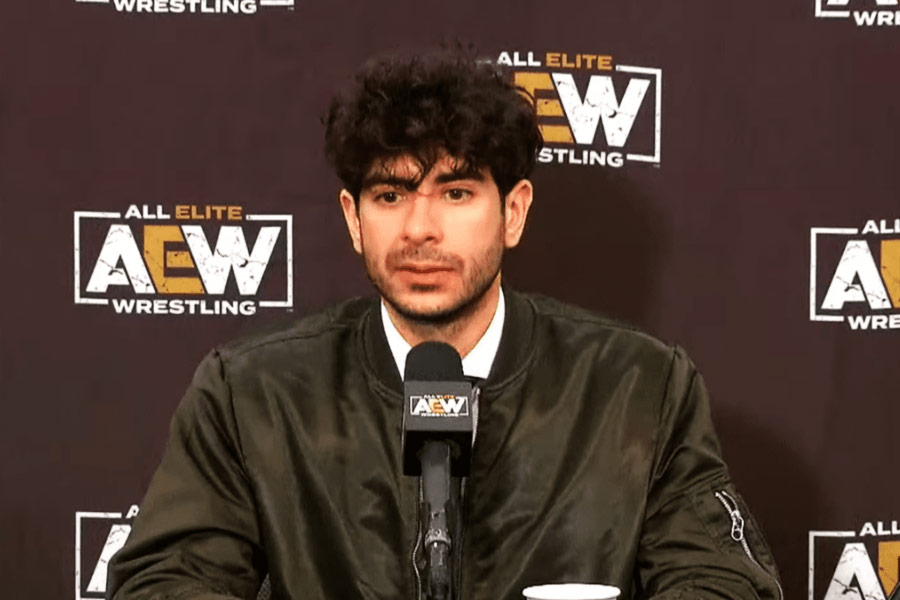 All you need to know about Tony Khan, son of Pakistan’s richest person