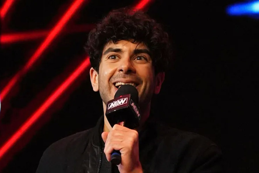 All you need to know about Tony Khan, son of Pakistan’s richest person