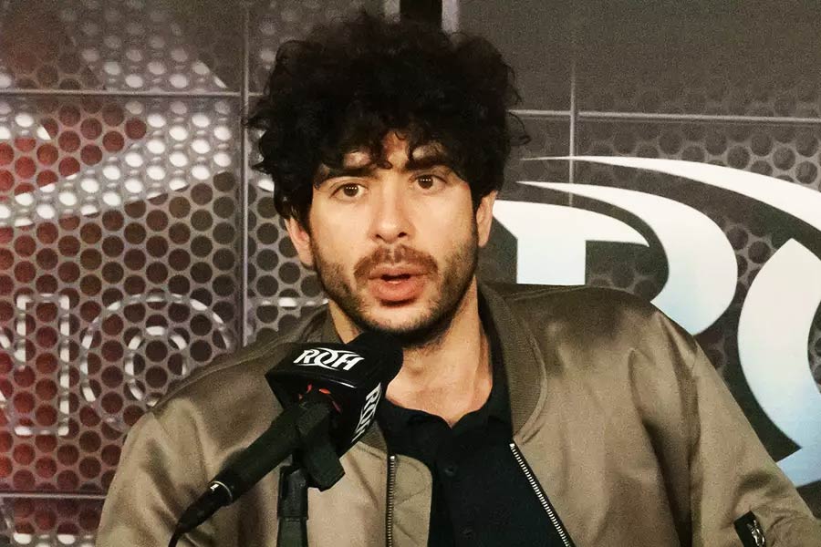 All you need to know about Tony Khan, son of Pakistan’s richest person