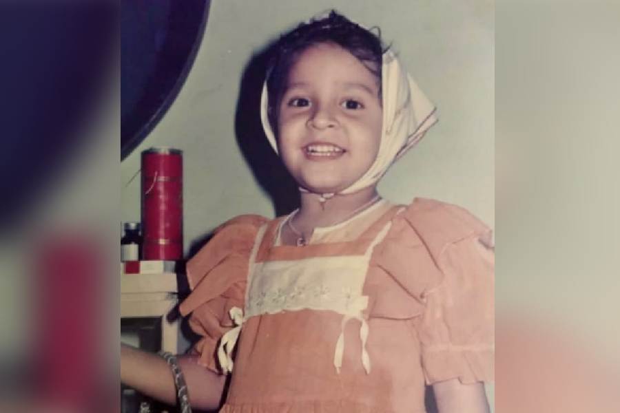 Would you be able to recognise this Tollywood actor of Tollywood