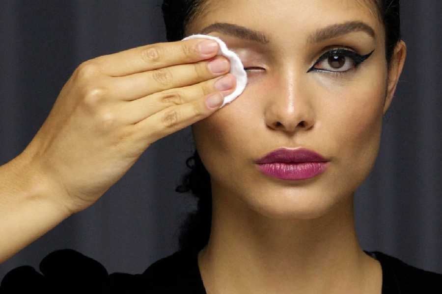 Stop making these five mistakes while removing makeup