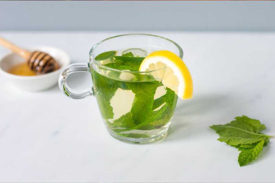 Best teas that helps to relive Constipation.