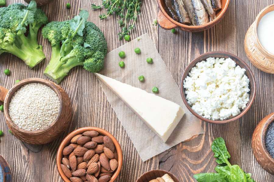 Smart Changes to Make in Your Diet Chart for Weight Loss After 30.