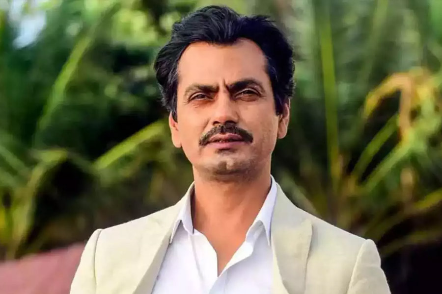 অভিনয়ে নামার আগে পেশায় চাকুরিজীবী ছিলেন বলি অভিনেতা নওয়াজউদ্দিন সিদ্দিকি। একটি পেট্রোকেমিক্যাল সংস্থায় কাজ করতেন তিনি।