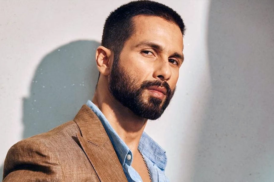 অভিনয়ে নামার আগে নৃত্যশিল্পী হিসাবে বহু দিন কাজ করেছিলেন শাহিদ কপূর। একাধিক হিন্দি ছবিতে ‘ব্যাকগ্রাউন্ড ডান্সার’ হিসাবেও দেখা গিয়েছে তাঁকে।