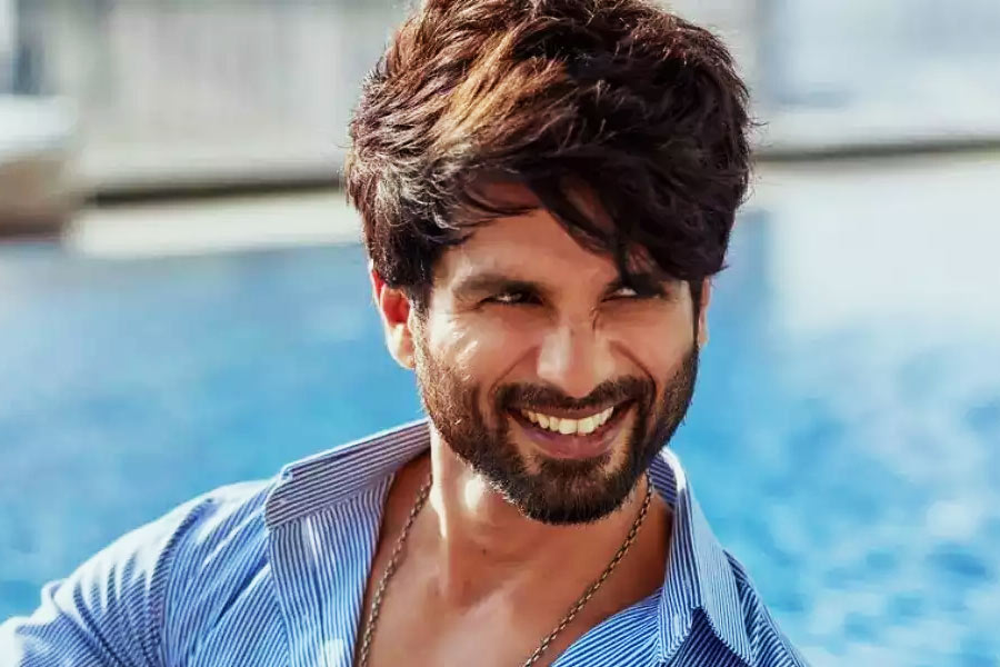 ১৯৯৭ সালে মুক্তিপ্রাপ্ত ‘দিল তো পাগল হ্যায়’ এবং ১৯৯৯ সালে মুক্তিপ্রাপ্ত ‘তাল’ ছবিতে ‘ব্যাকগ্রাউন্ড ডান্সার’ হিসাবে অভিনয় করেন শাহিদ।