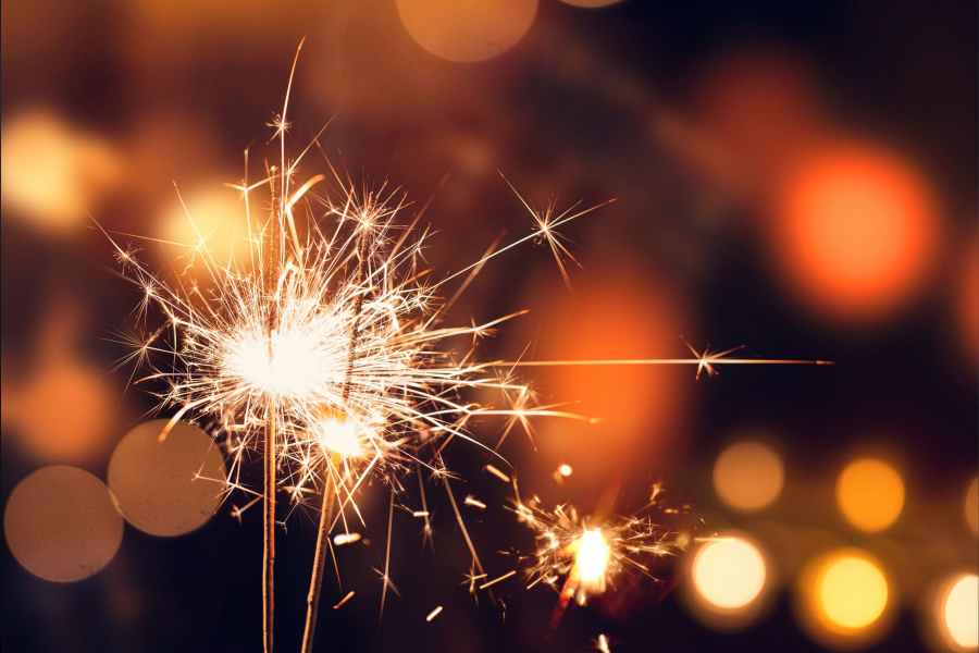 Safety Precautions you should take before bursting Firecrackers.
