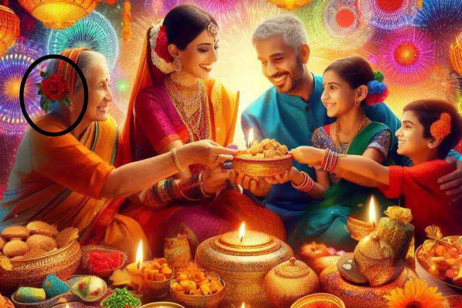 সমাধান।