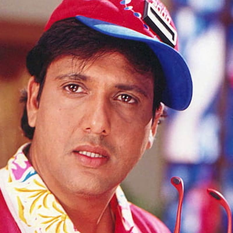 পুরনো সাক্ষাৎকারে গোবিন্দ জানিয়েছিলেন যে তাঁর মা ধীরে ধীরে ধর্মের দিকে ঝুঁকে পড়ছিলেন। তিনি যা বলতেন সেটাই বাস্তবে ফলে যেত বলেও দাবি করেছিলেন অভিনেতা।