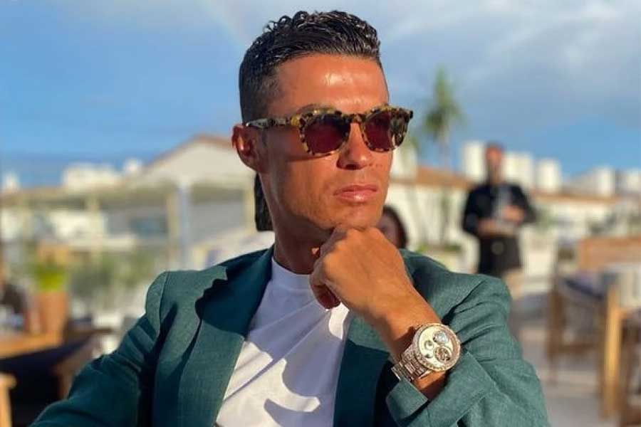 image of ronaldo 