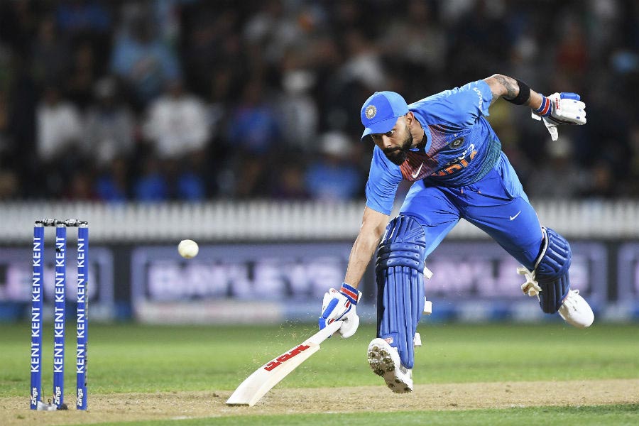 Highest how many runs taken by cricketers in 1 ball