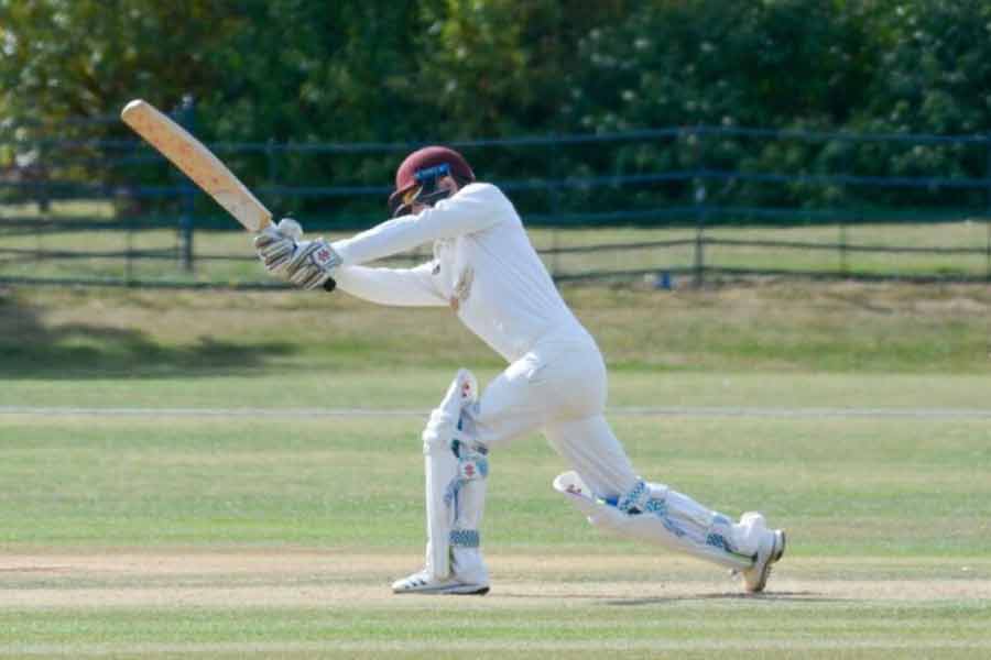 Highest how many runs taken by cricketers in 1 ball