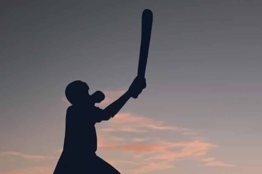 Highest how many runs taken by cricketers in 1 ball