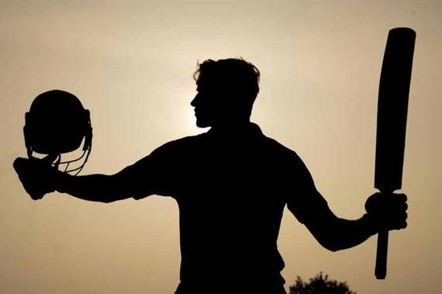 Highest how many runs taken by cricketers in 1 ball