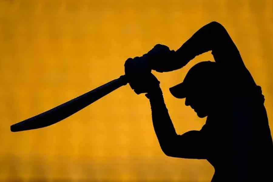 Highest how many runs taken by cricketers in 1 ball