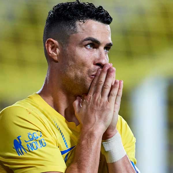 image of ronaldo 