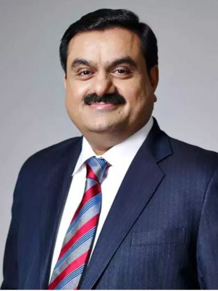 Know the 10 richest personalities of India according to the released list by Forbes 2023  dgtl