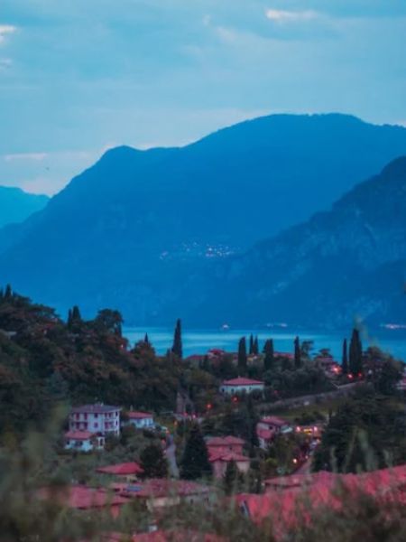 Get 25 lakh every month for living in Italy's Calabria village check details dgtl