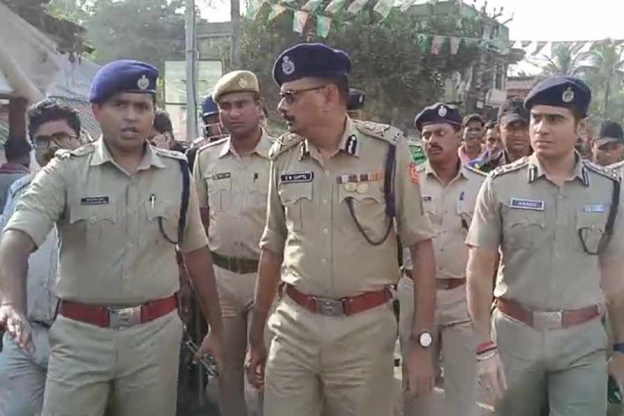 Police says one more death in Jaynagar is confirmed